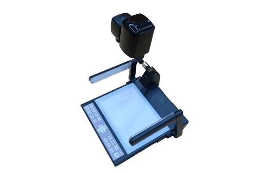 MÁY CHIẾU VẬT THỂ WANIN MT8600H CHÍNH HÃNG